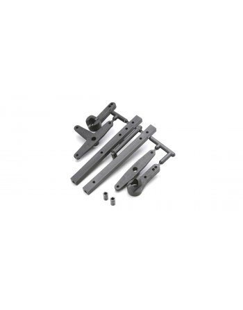 MA013B Steering Clank Set MA013B  - KYOSHO RC